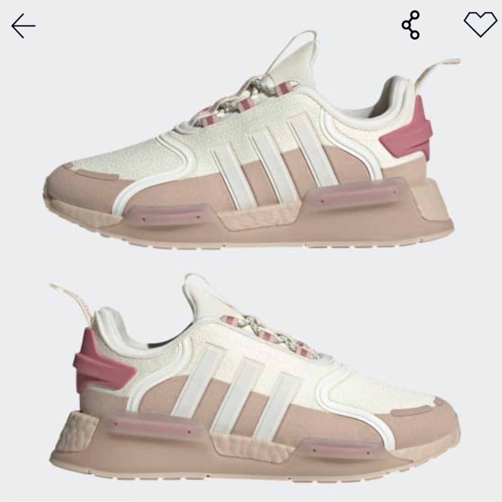 NWT NMD_V3 Womens 8.5